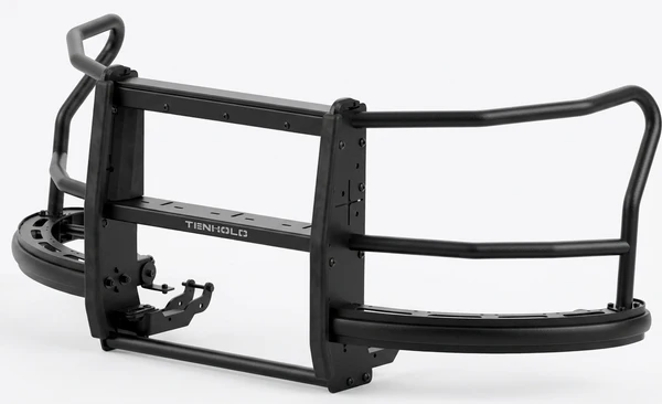 Tenhold Headlight Guards - Tahoe