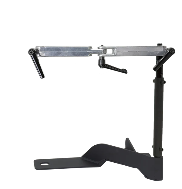 Tenhold Dock Mounts - PIU