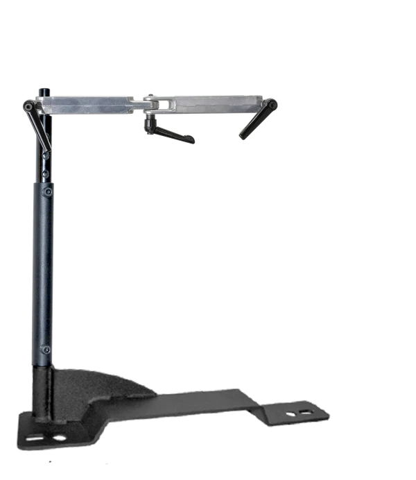 Tenhold Dock Mounts - SuperDuty