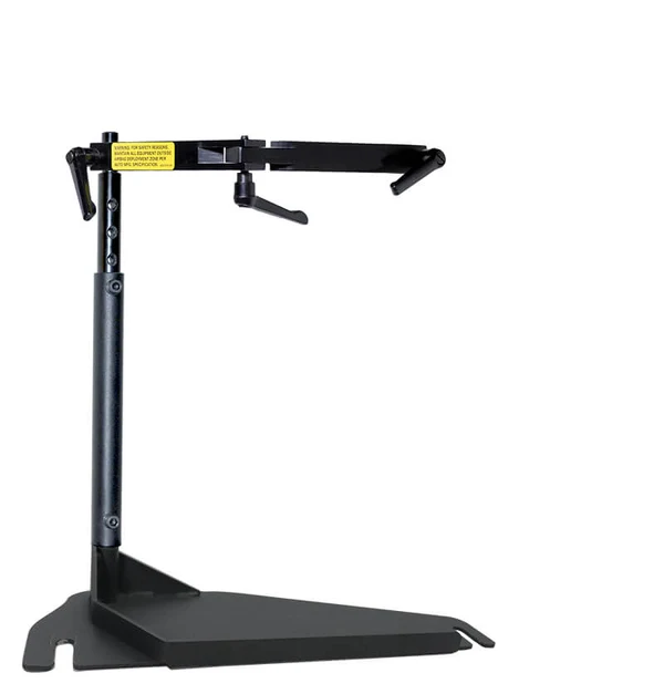 Tenhold Dock Mounts - Ram