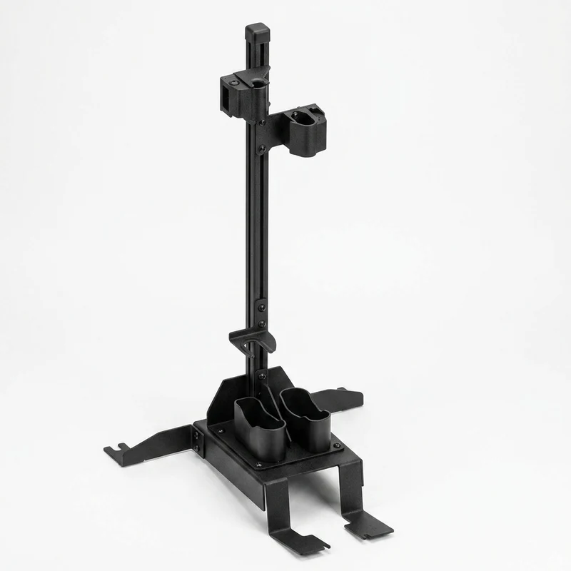 Tenhold Gun Locks - PIU / F-150