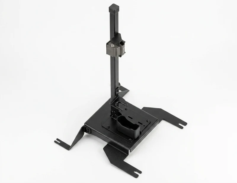 Tenhold Gun Locks - Tahoe