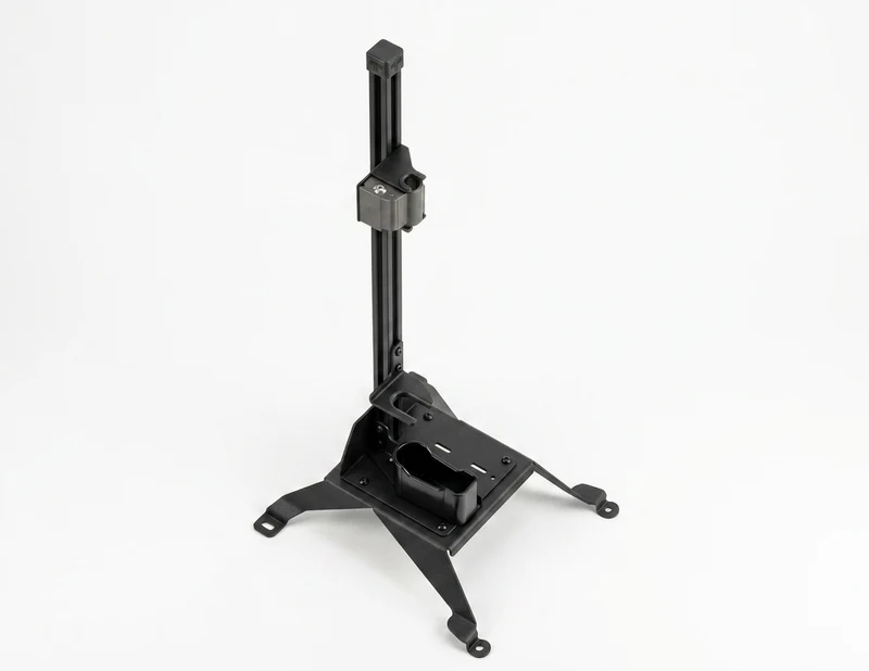 Tenhold Gun Locks - Durango