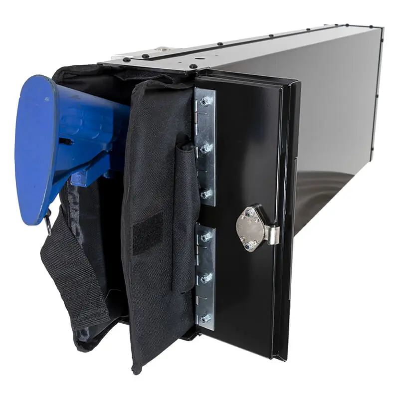 Tenhold Stash Weapon Storage - Durango