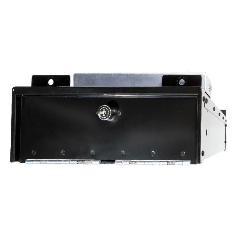 Tenhold Stash Weapon Storage - PIU
