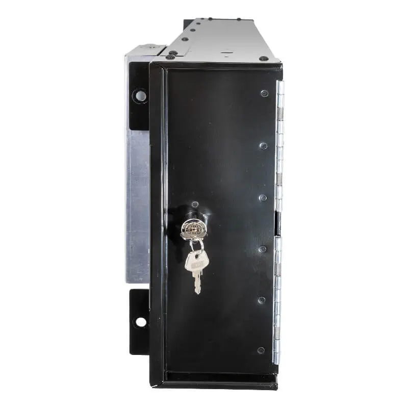 Tenhold Stash Weapon Storage - Tahoe