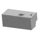 Troy Storage Vaults - F-150 / SuperDuty / Silverado