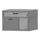 Troy Command Cabinets - Tahoe / Durango / PIU