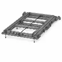 Troy Bed Slides - F-150