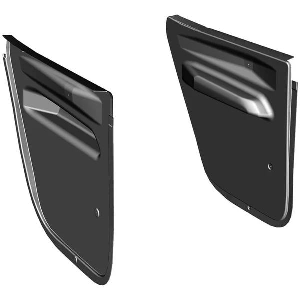 Tenhold Door Panels - Tahoe