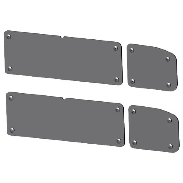Tenhold Door Control Covers - PIU