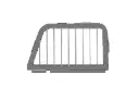 Troy Window Barriers - Expedition