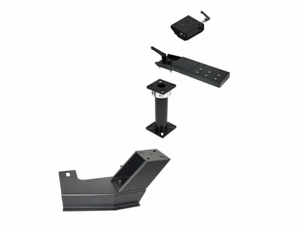 Havis Pedestal Mounts - PIU