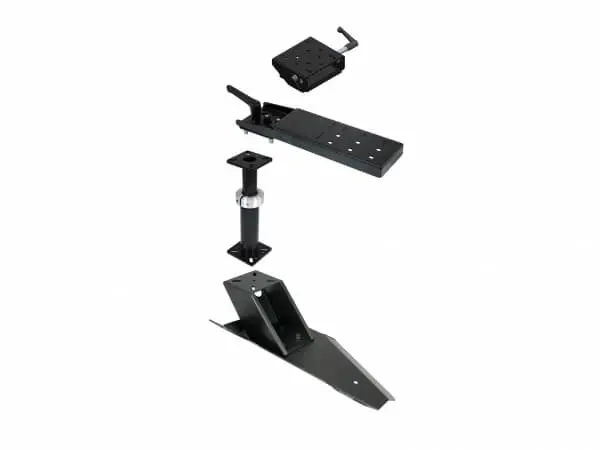 Havis Pedestal Mounts - Durango