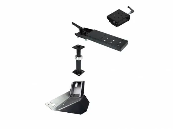 Havis Pedestal Mounts - Ram