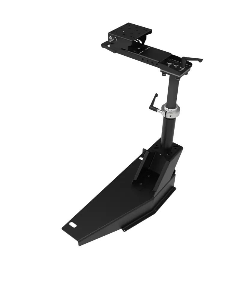 Havis Pedestal Mounts - Blazer EV