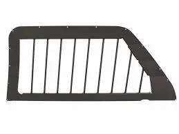 ProGard Window Barriers - Expedition