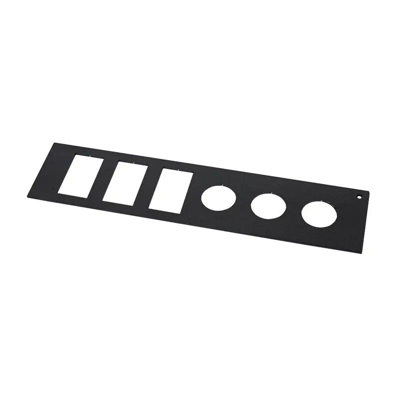 Gamber Johnson Console Outlets