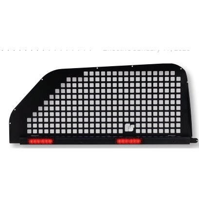 FedSig Window Guards - PIU