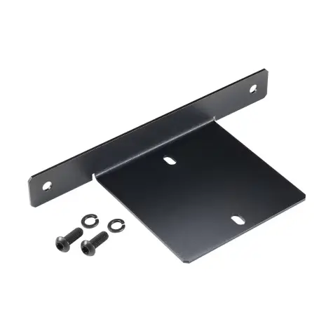 FedSig Bumper Speaker Bracket