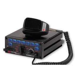 FedSig Pathfinder Power Module