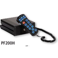 FedSig Pathfinder Remote Mic Kit
