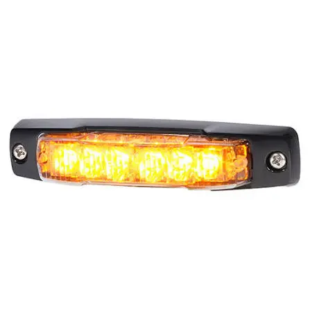 FedSig MicroPulse C Series