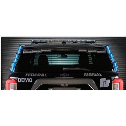 FedSig MicroPulse C Series