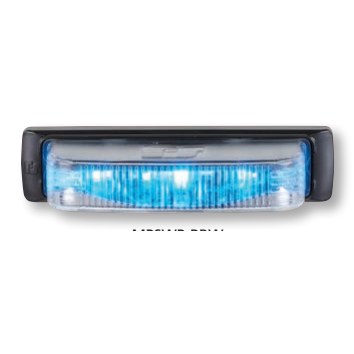 FedSig MicroPulse Wide Angle Pro