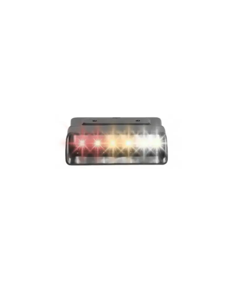 FedSig XStream Interior Light