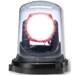 FedSig NightSpire Searchlight