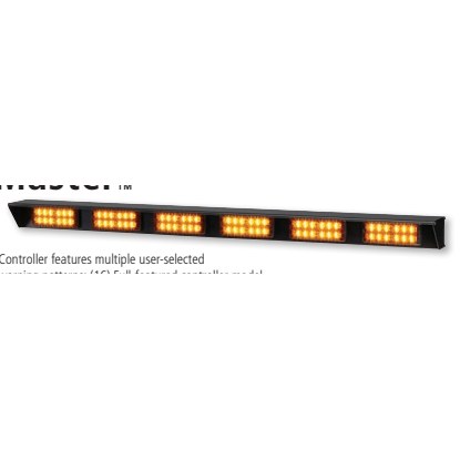 FedSig MicroPulse Traffic Advisor
