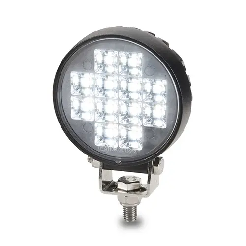 FedSig ICON Work Light