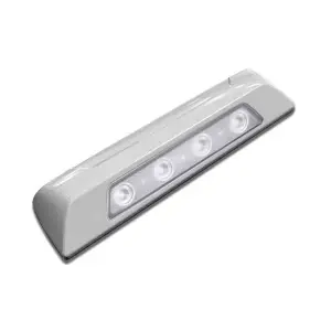FedSig COM Scene Light