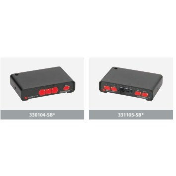 FedSig Traffic Advisor Controller