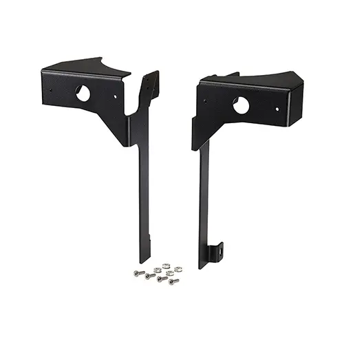 FedSig MicroPulse Ultra Brackets - Ram