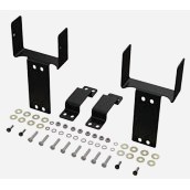 FedSig MicroPulse Ultra Brackets - Ram