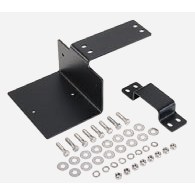 FedSig MicroPulse Ultra Brackets - Silverado