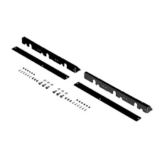 FedSig MicroPulse Ultra Brackets - Silverado