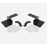 FedSig MicroPulse Wide Angle Brackets - Expedition