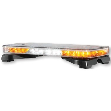 FedSig Allegiant 21" Mini Bar