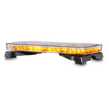 FedSig Allegiant 21" Mini Bar