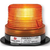 FedSig Firebolt Beacon