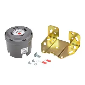 FedSig Evacuator Plus Backup Alarm