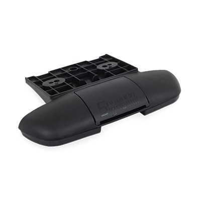 SoundOff mPower Lightbar Mounts