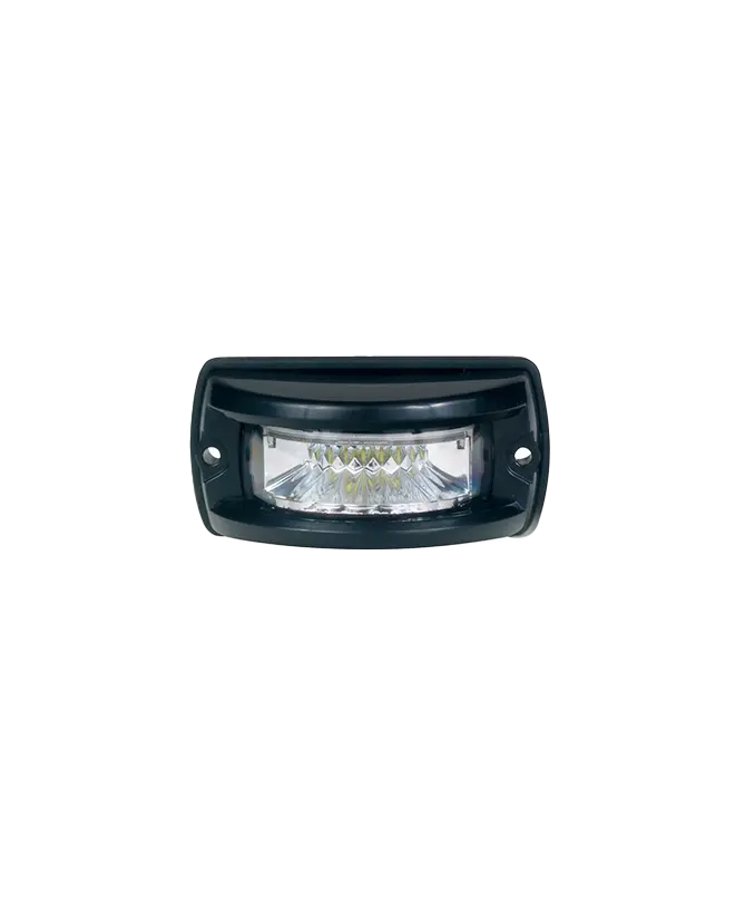 SoundOff Intersector Surface Mount Mirror Light