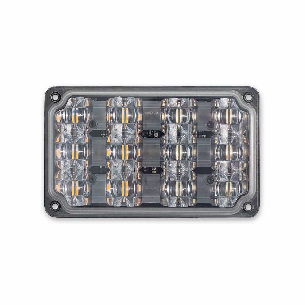 SoundOff mPower P-Series Warning Light