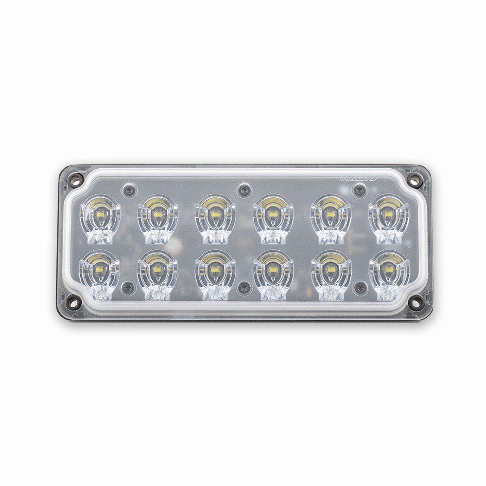 SoundOff mPower P-Series Scene Light