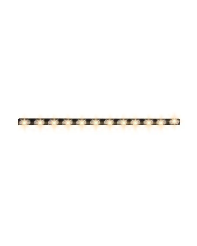 SoundOff UltraLITE Plus Exterior Lightbar