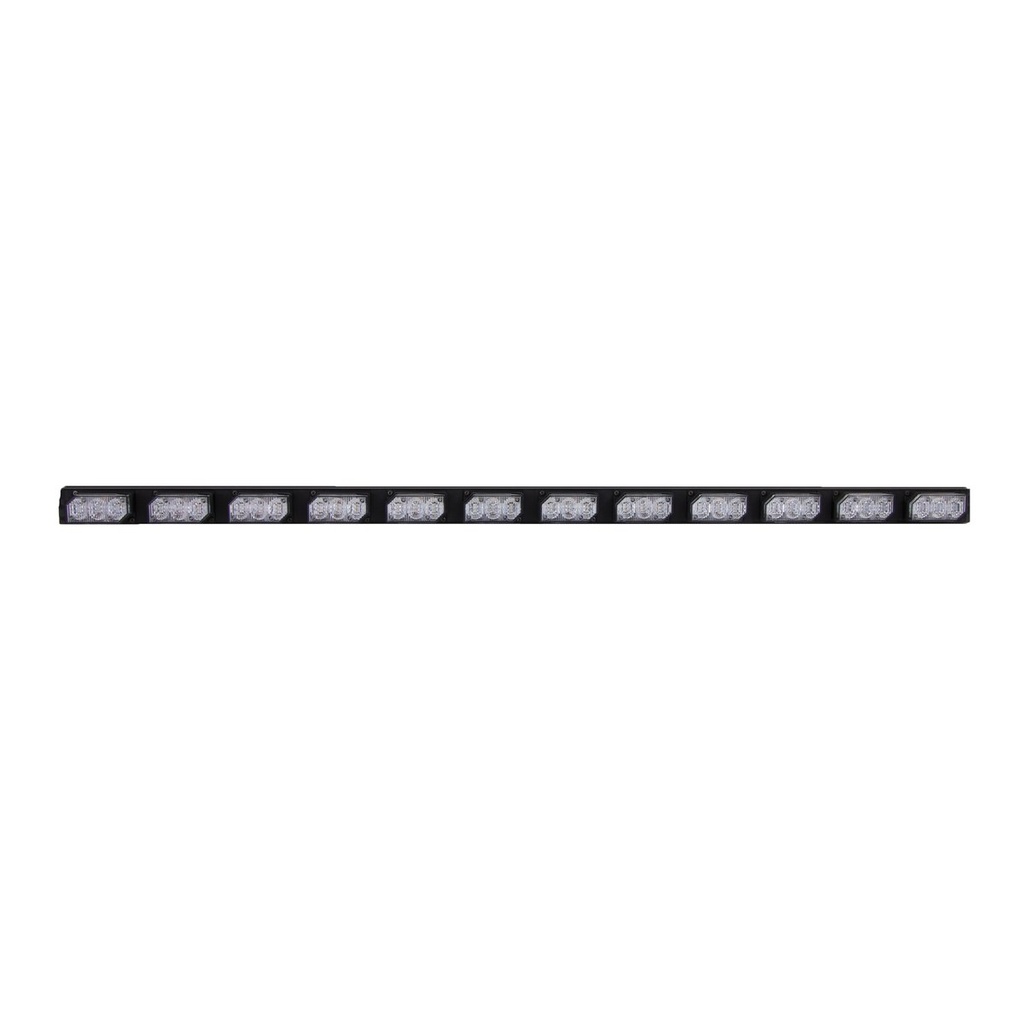 SoundOff UltraLITE Plus Exterior Lightbar